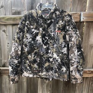 Sitka Gear Fanatic Jacket Large